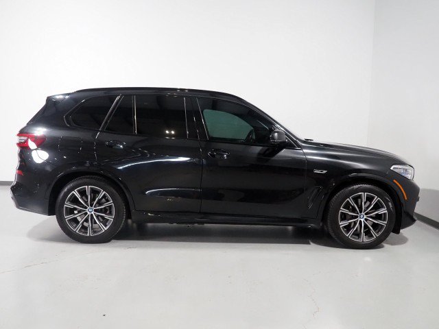 Used 2023 BMW X5 xDrive45e w/ Executive Package AWD/4WD image 5