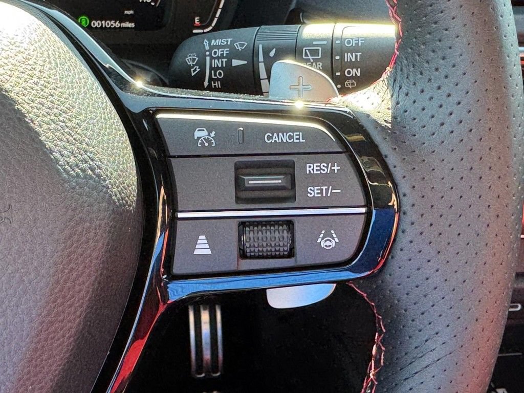 Certified 2026 Acura ADX A-Spec AWD/4WD image 24