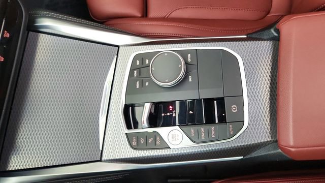 Used 2026 BMW M440i Coupe RWD image 49