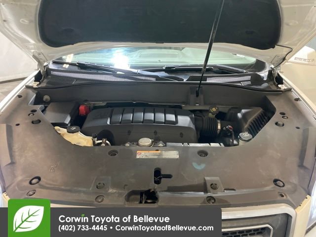 Used 2013 GMC Acadia SLT image 21