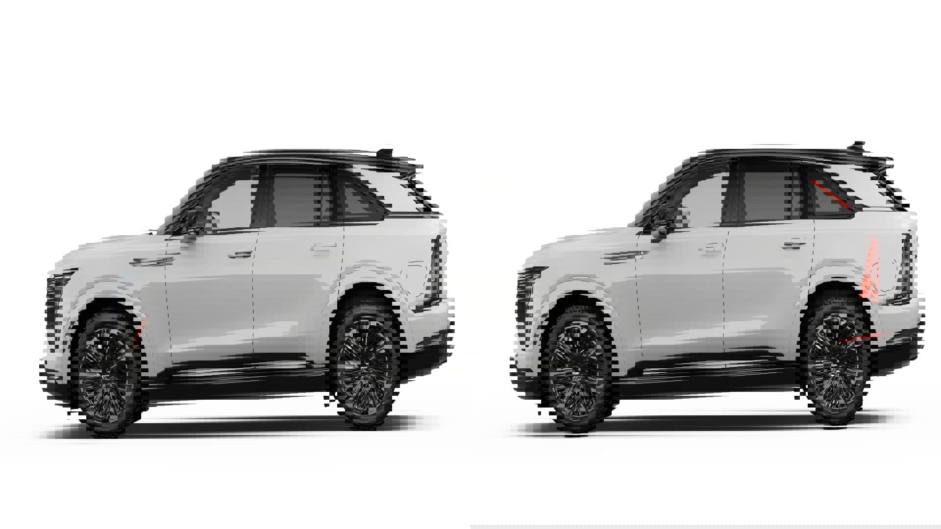 New 2025 Cadillac Escalade IQ Sport 2 image 27