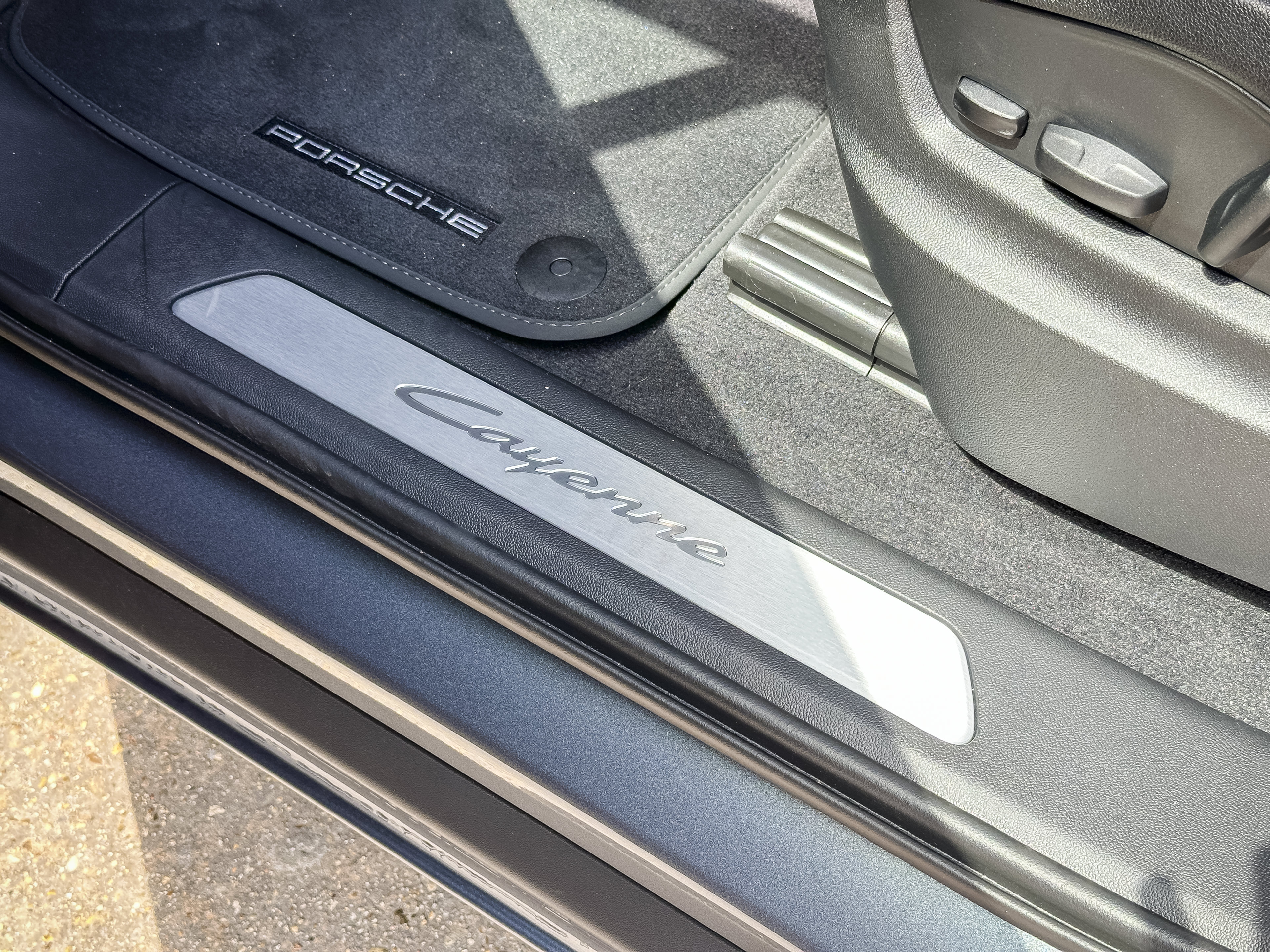 New 2026 Porsche Cayenne AWD/4WD image 13