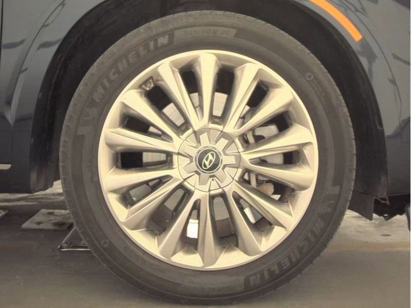 Used 2020 Hyundai Palisade Limited FWD image 24