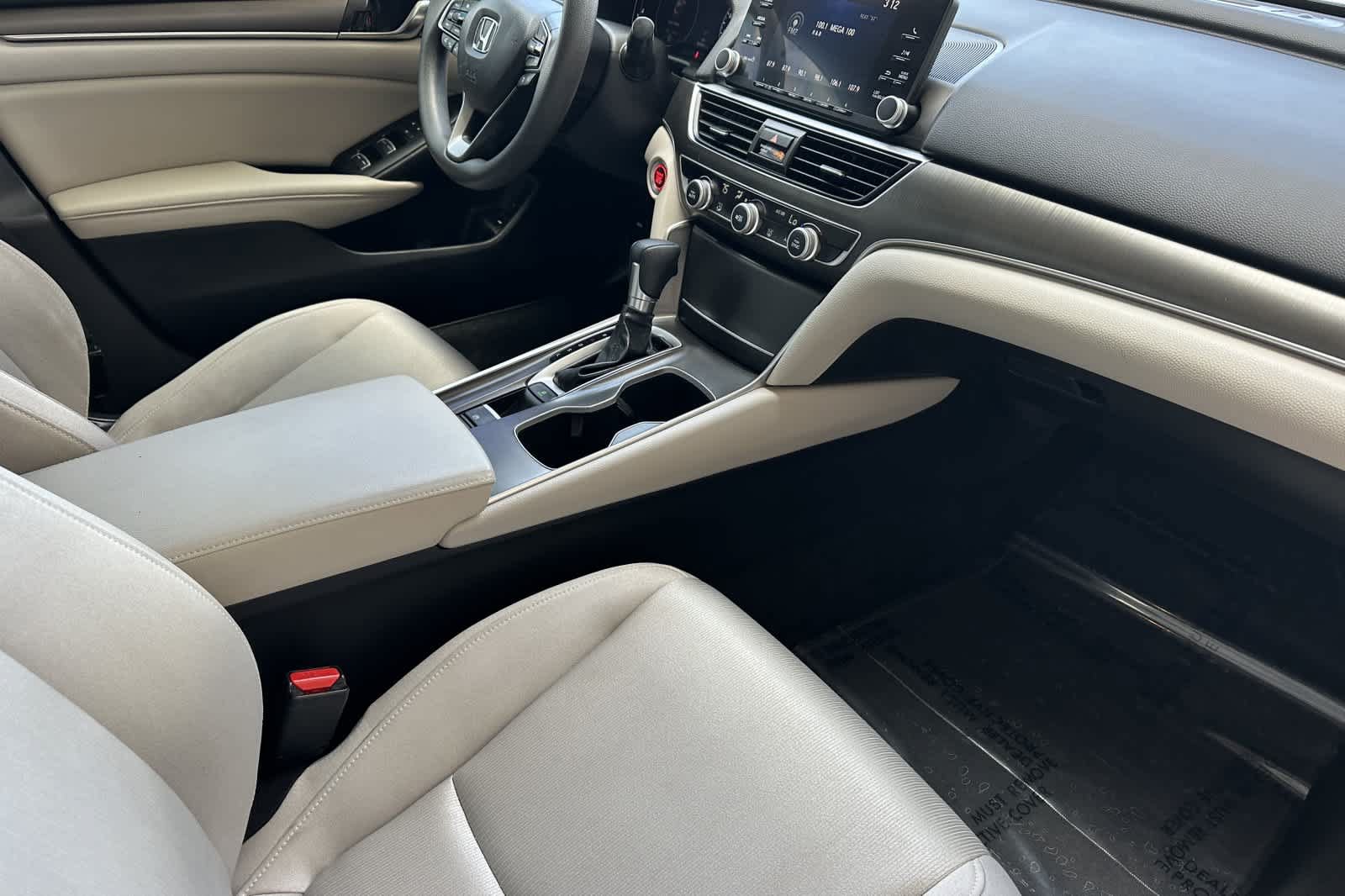 Used 2019 Honda Accord LX image 14