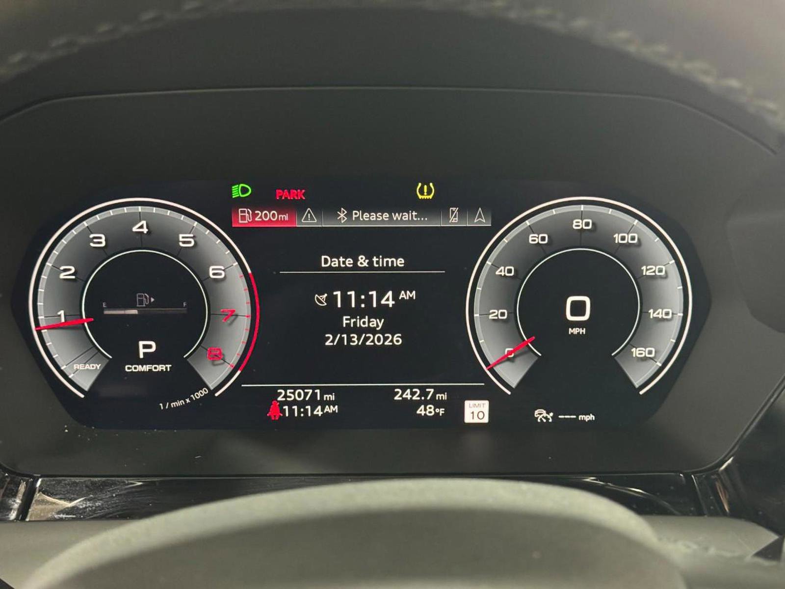 Certified 2022 Audi A3 2.0T Premium Plus image 36