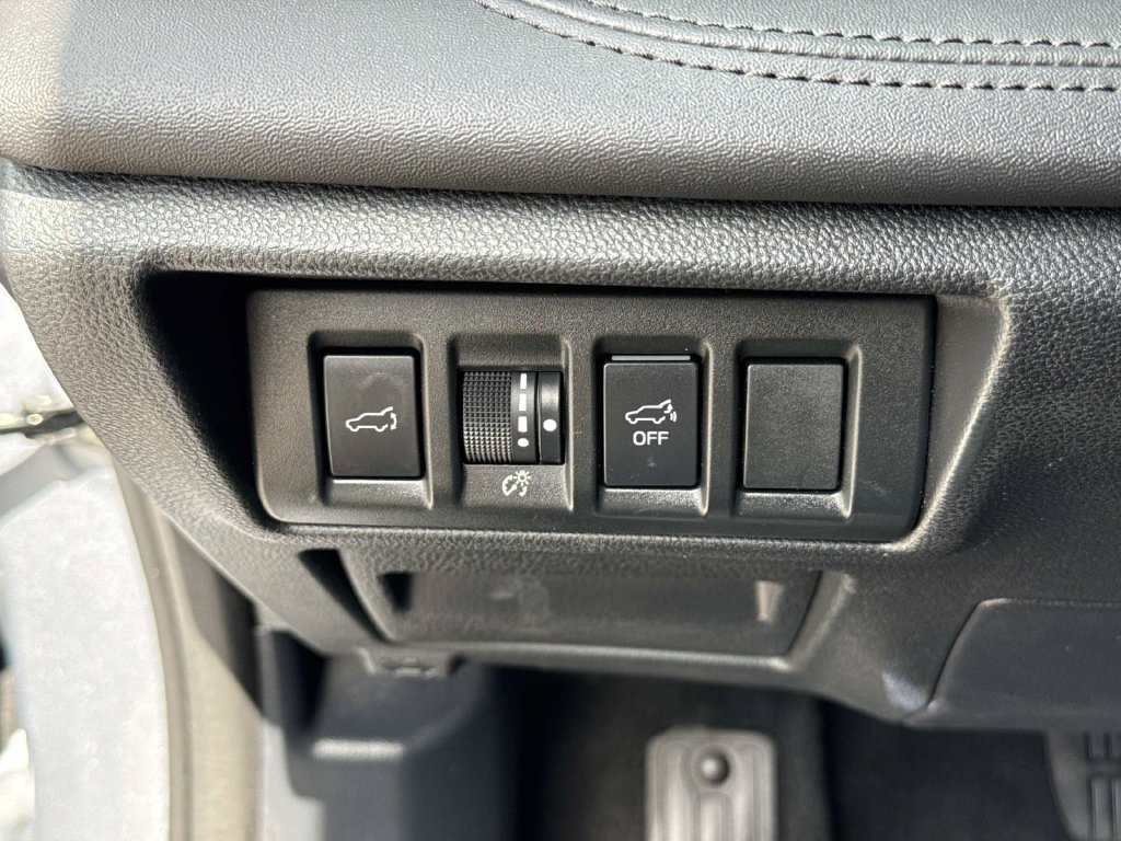 Used 2023 Subaru Outback Wilderness AWD/4WD image 44