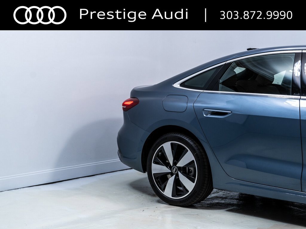 New 2025 Audi A5 2.0T Premium Plus image 11