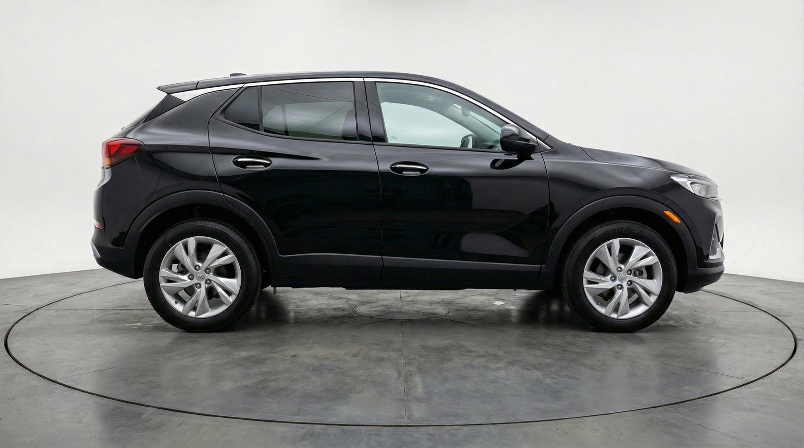 Used 2025 Buick Encore GX Preferred image 11
