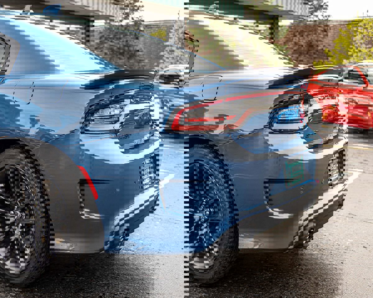 Used 2023 Dodge Charger Scat Pack w/ Technology Group image 13