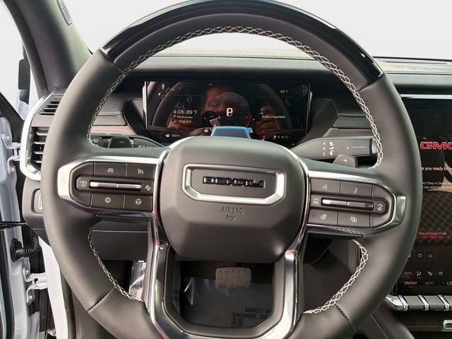 New 2026 GMC Acadia Denali w/ Super Cruise Package FWD image 26