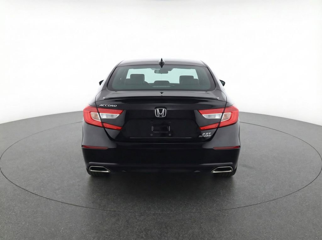 Used 2020 Honda Accord Sport image 8