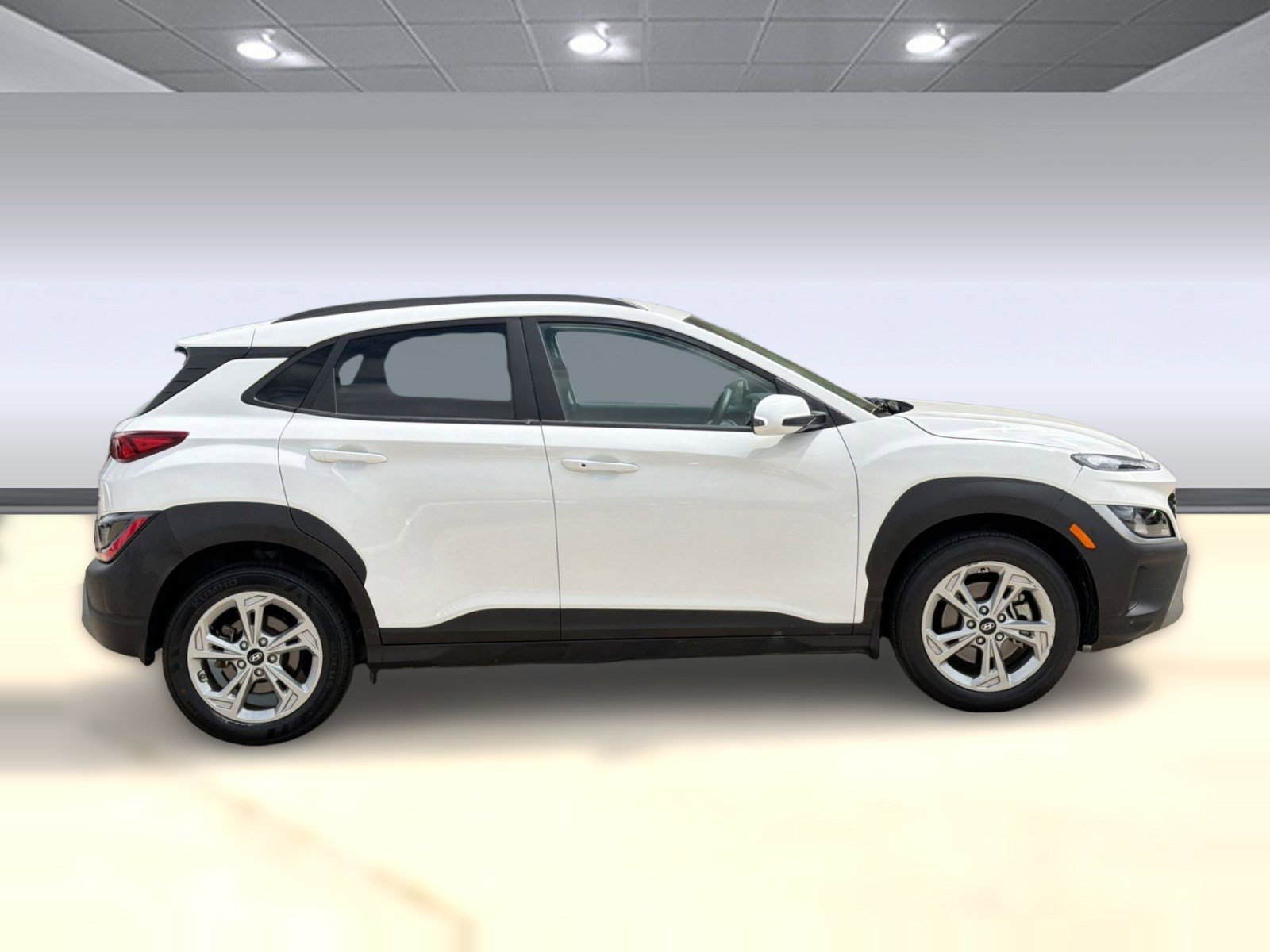 Used 2023 Hyundai Kona SEL AWD/4WD image 8