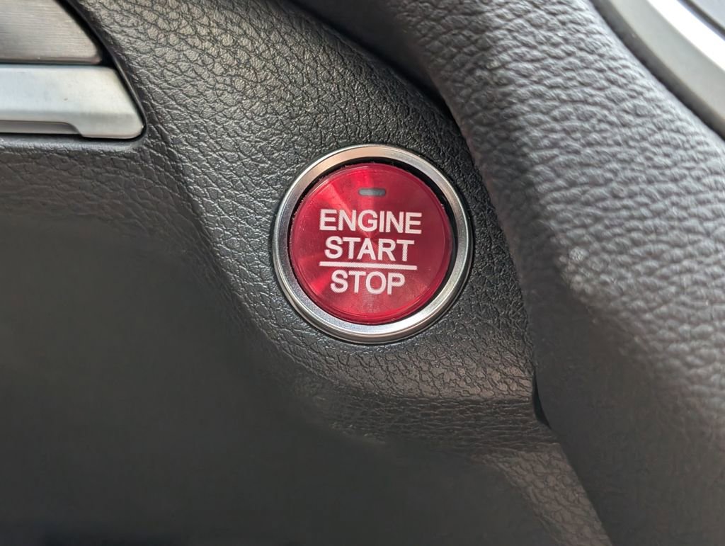 Used 2018 Acura TLX V6 w/ Technology & A-SPEC Pkg image 13