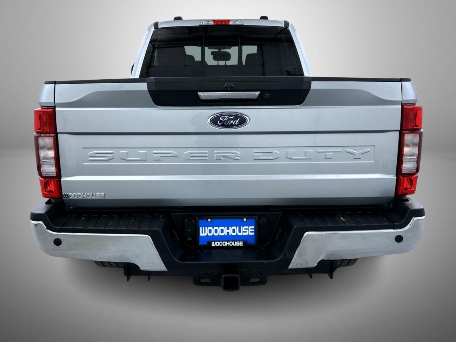 Used 2022 Ford F250 Lariat w/ Chrome Package image 6