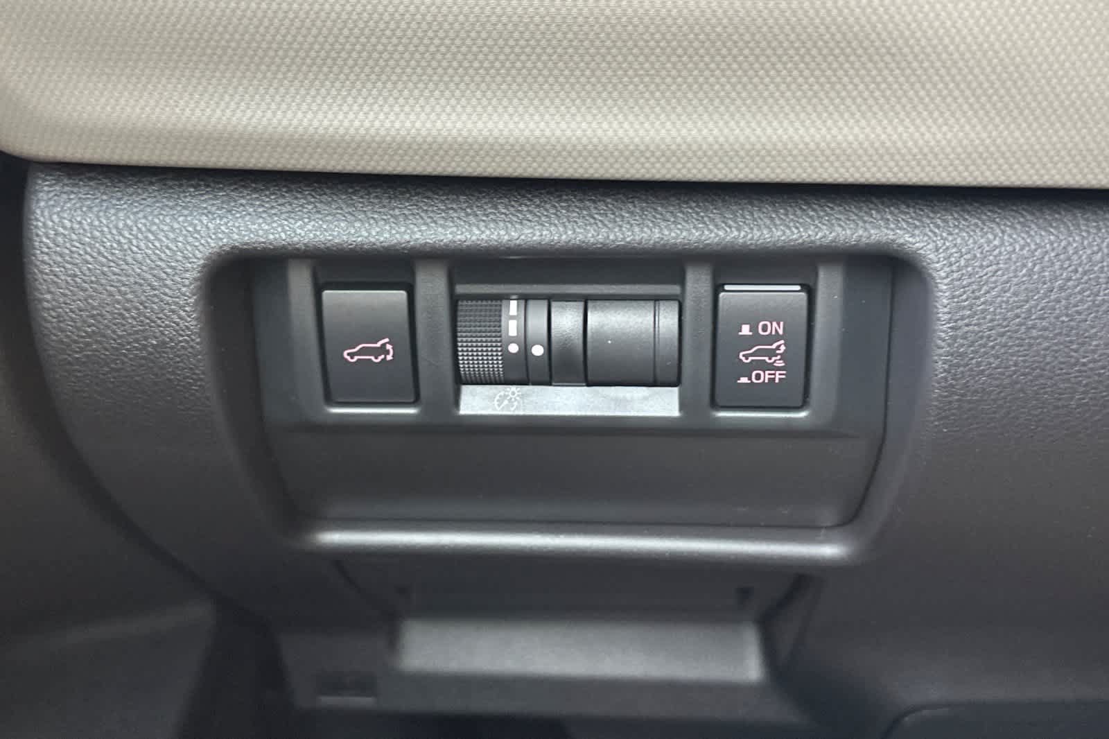 New 2026 Subaru Forester Premium AWD/4WD image 27