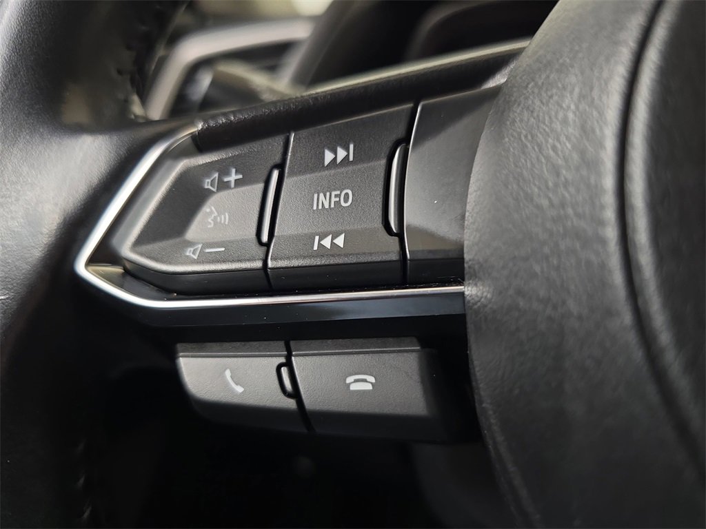 Used 2017 MAZDA MAZDA3 Touring image 19