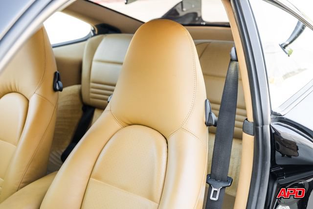 Used 1999 Porsche 911 GT3 RS image 22