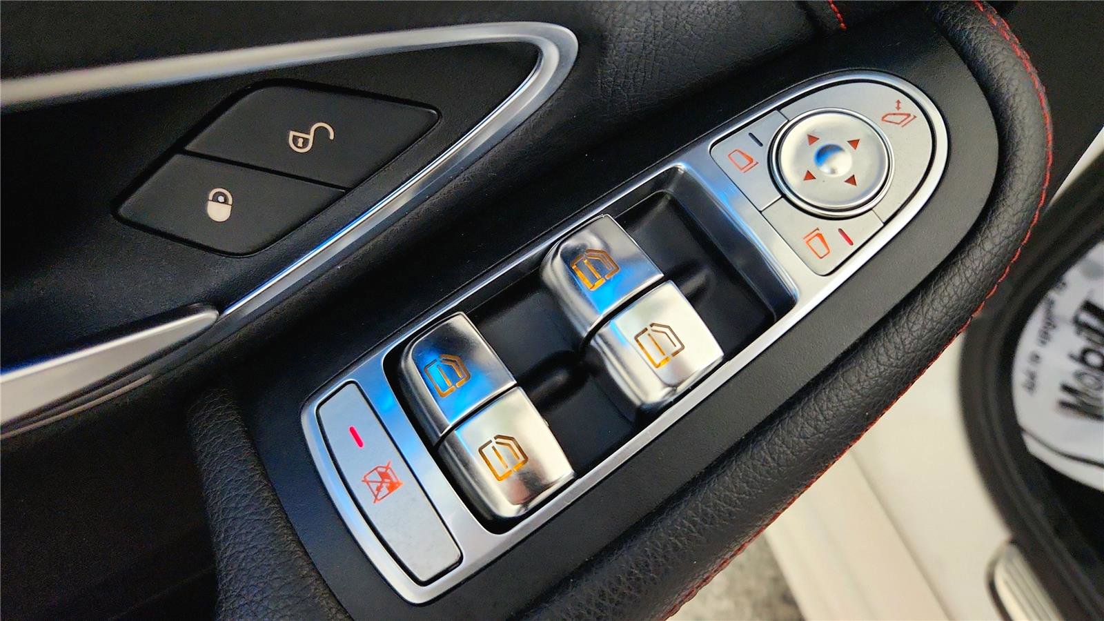 Used 2016 Mercedes-Benz C 450 AMG image 31