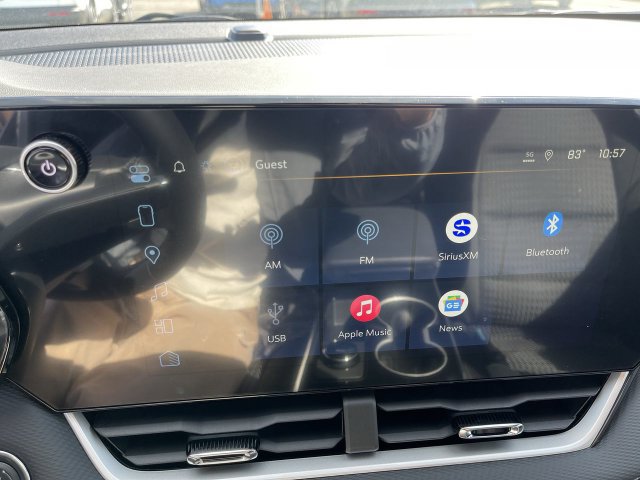 New 2027 Chevrolet Equinox LT w/ LPO, Floor Liner Package FWD image 16