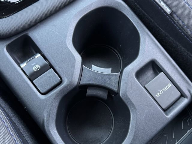 Used 2025 Subaru Forester Premium w/ Convenience Package #1 image 20