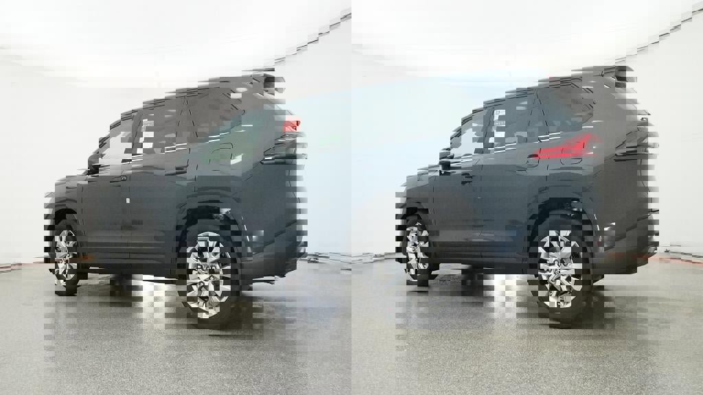 New 2026 Toyota Grand Highlander Limited image 53