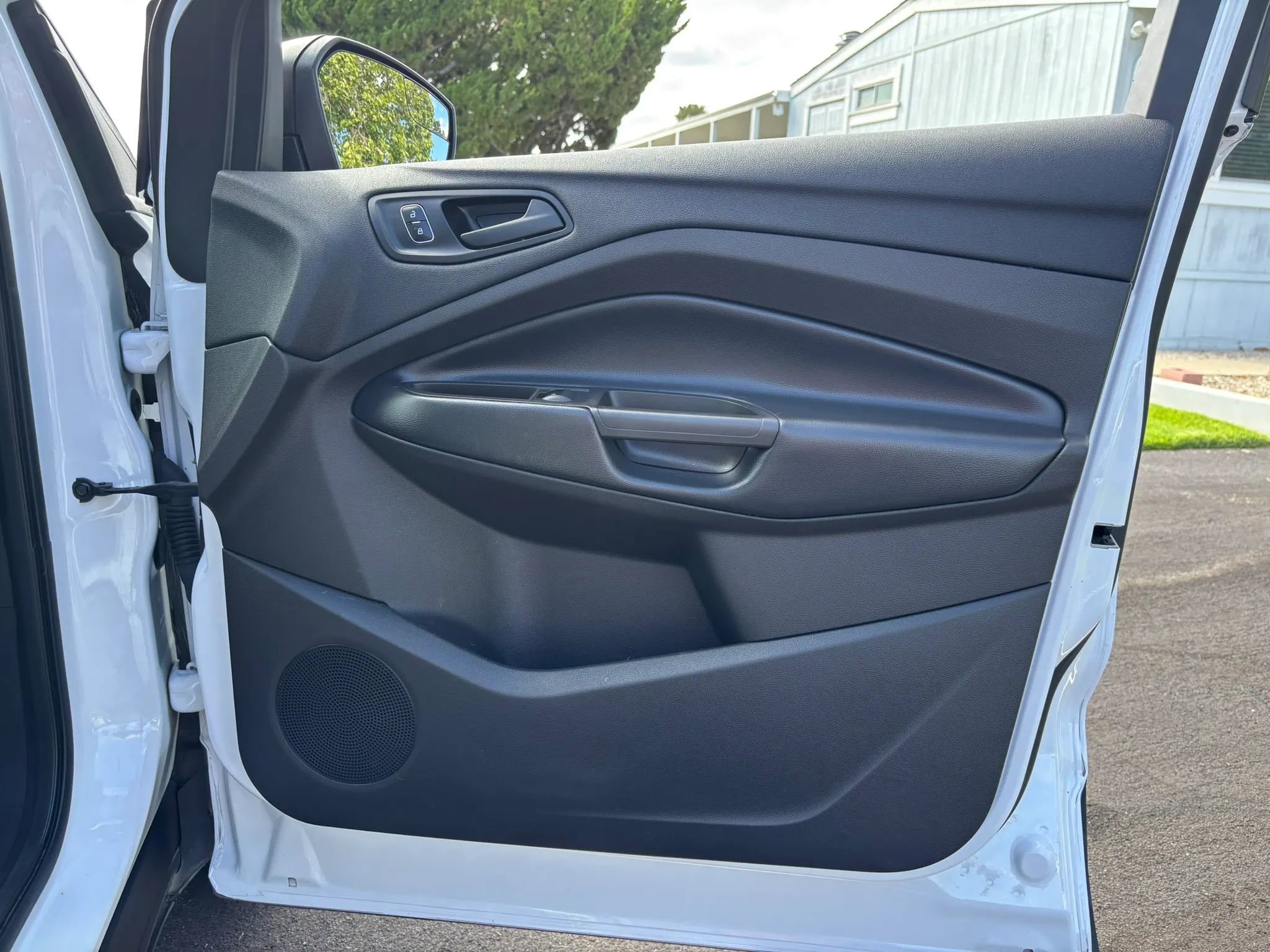 Used 2019 Ford Escape S FWD image 14