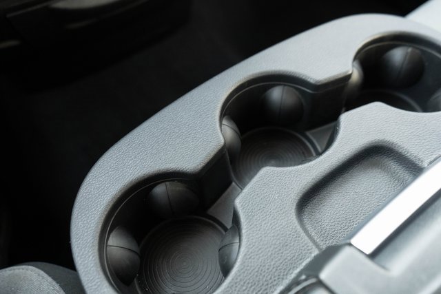 Used 2024 RAM 1500 Classic SLT image 28