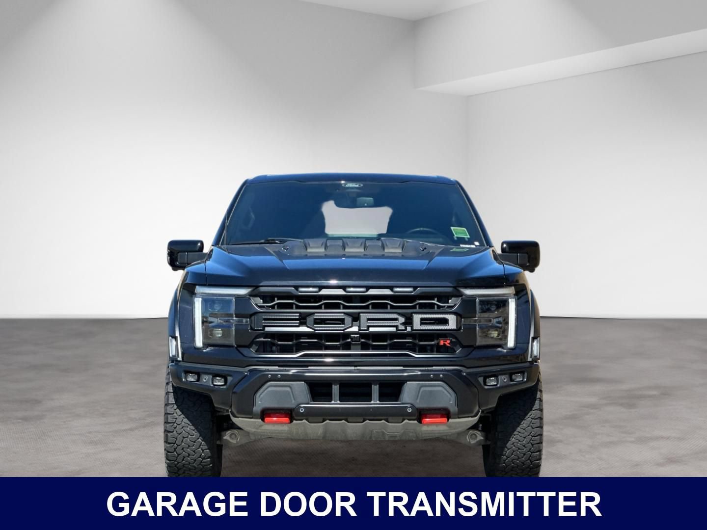 Used 2024 Ford F150 Raptor w/ Equipment Group 803A Raptor R AWD/4WD image 9