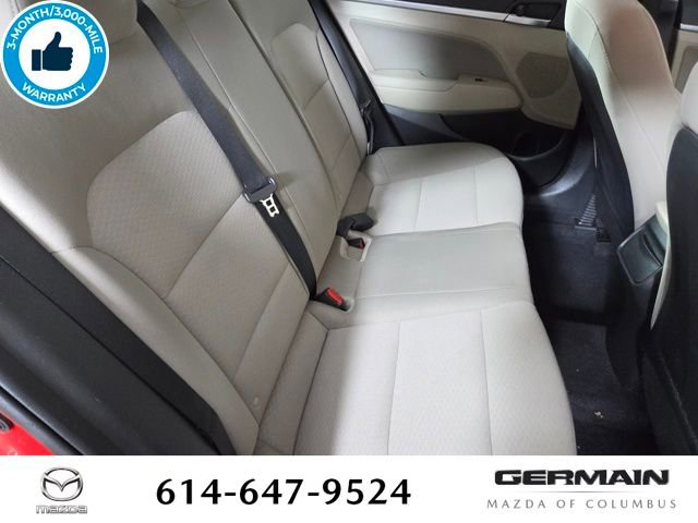 Used 2020 Hyundai Elantra Value Edition image 22