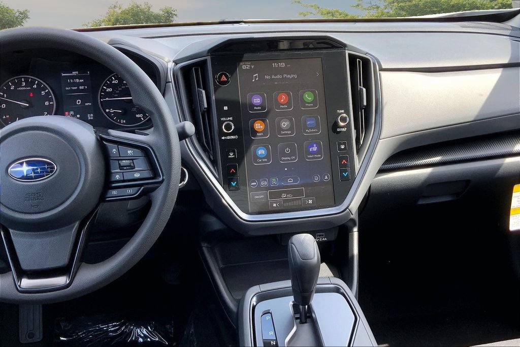 New 2026 Subaru Crosstrek 2.5i Premium AWD/4WD image 6
