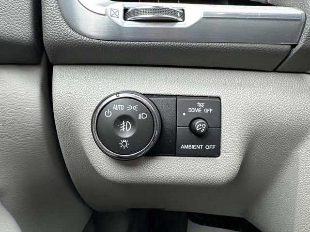 Used 2017 GMC Acadia Limited SLT FWD image 42