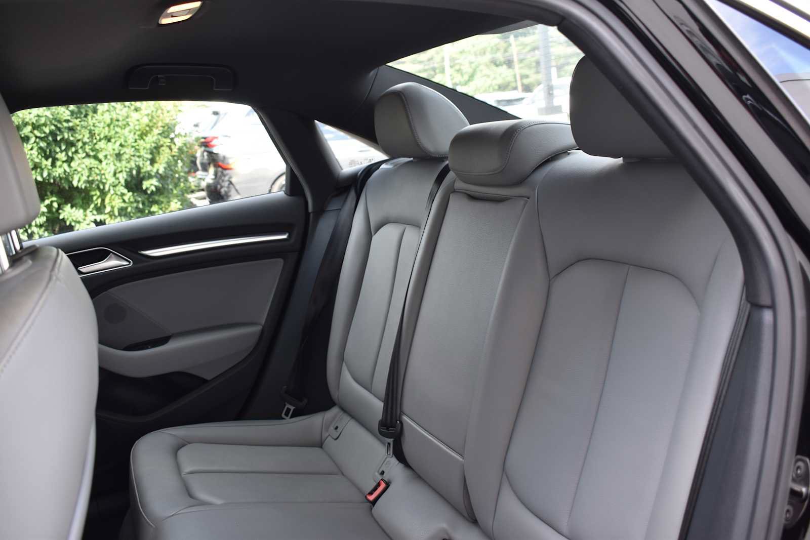 Used 2017 Audi A3 2.0T Premium Plus AWD/4WD image 19