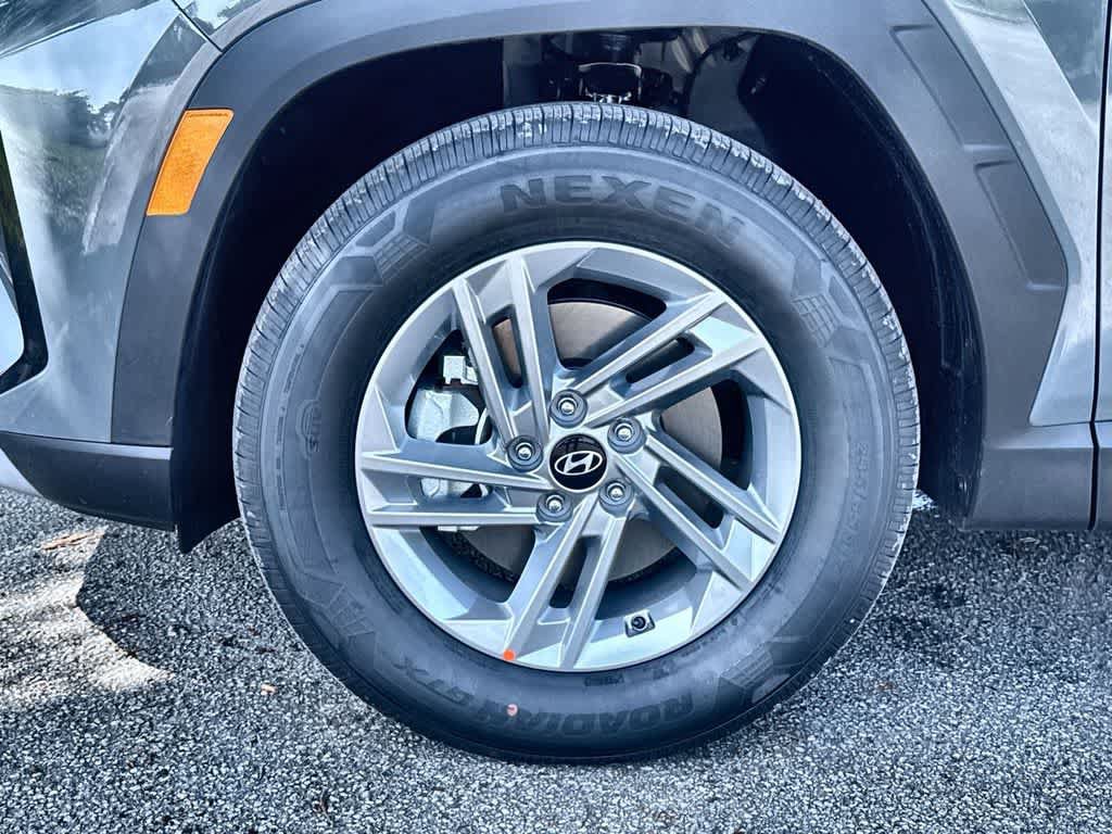 New 2026 Hyundai Tucson SE FWD image 11