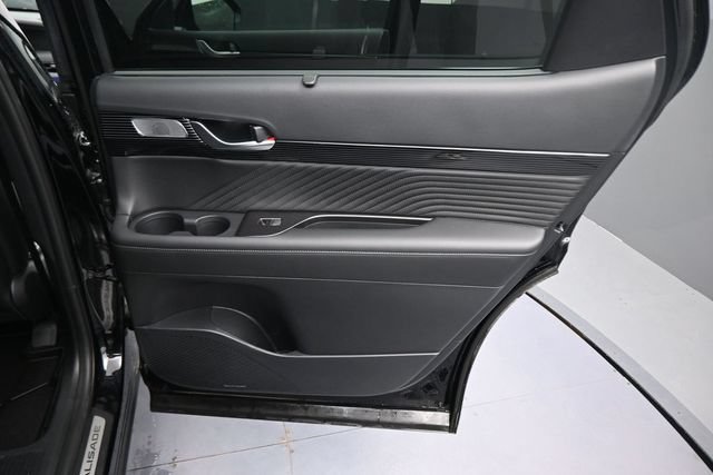 Used 2024 Hyundai Palisade Calligraphy AWD/4WD image 23