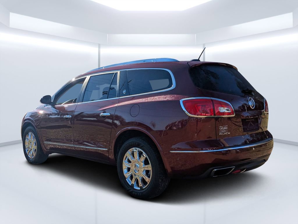 Used 2016 Buick Enclave Premium image 6