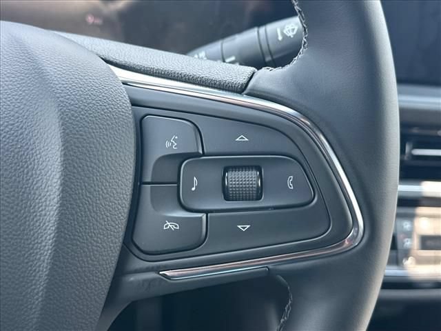 New 2026 Buick Envista Sport Touring w/ Convenience I Package FWD image 29
