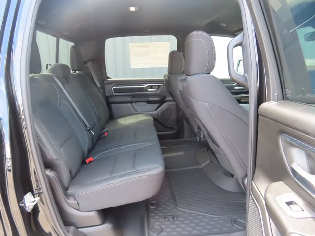 New 2026 RAM 1500 Big Horn AWD/4WD image 29