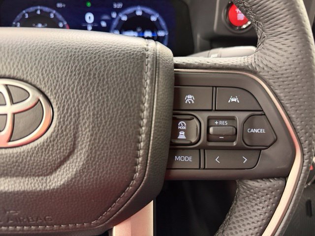 New 2026 Toyota Tacoma TRD Off-Road AWD/4WD image 59