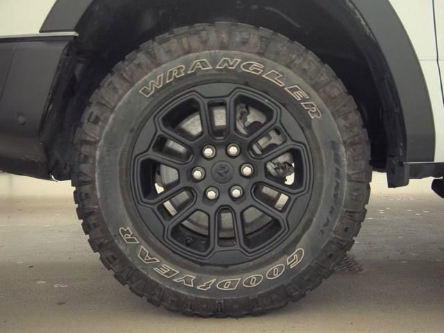 Used 2026 RAM 1500 Rebel w/ Rebel Level 1 Equipment Group AWD/4WD image 20