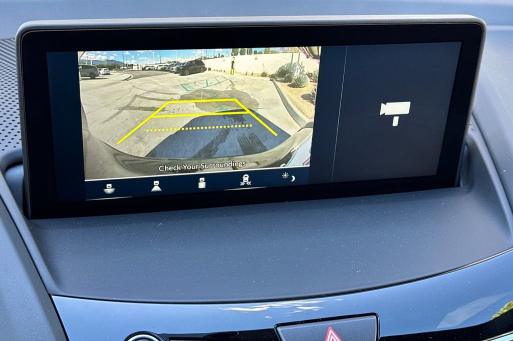 New 2026 Acura RDX SH-AWD image 22