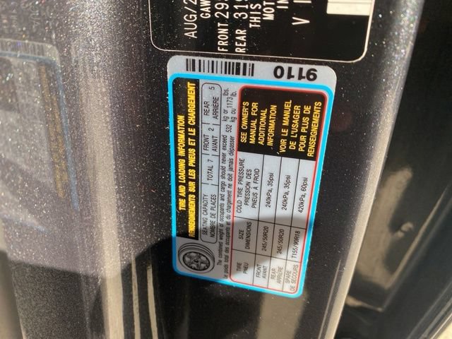 Used 2022 Kia Telluride SX w/ SX Prestige Package AWD/4WD image 29