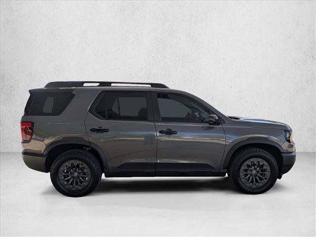 Certified 2026 Honda Passport TrailSport image 4