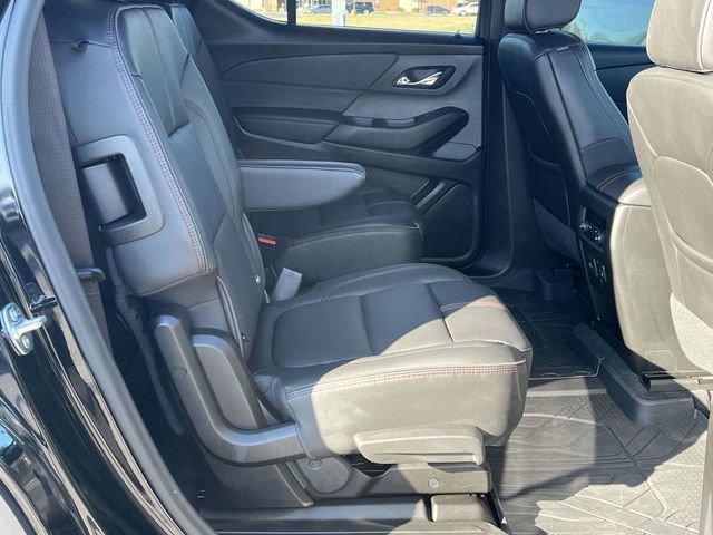 Used 2023 Chevrolet Traverse RS w/ LPO, Floor Liner Package image 24