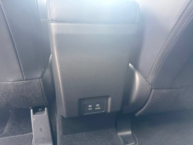 Used 2025 Mitsubishi Eclipse Cross SE AWD/4WD image 29