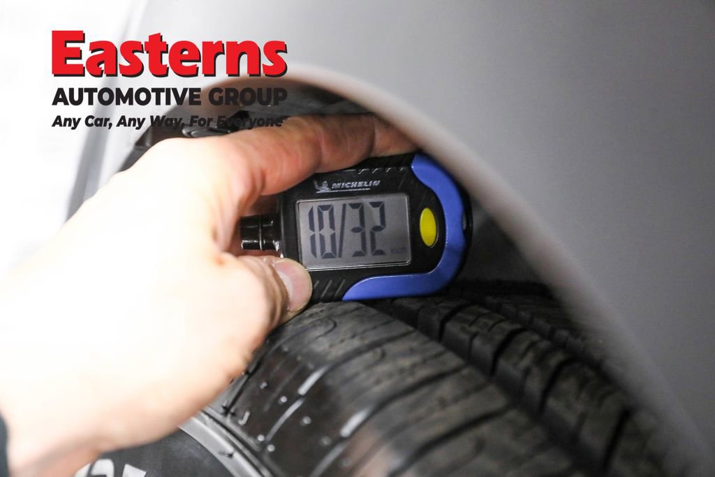 Used 2024 Toyota Corolla Cross LE image 26