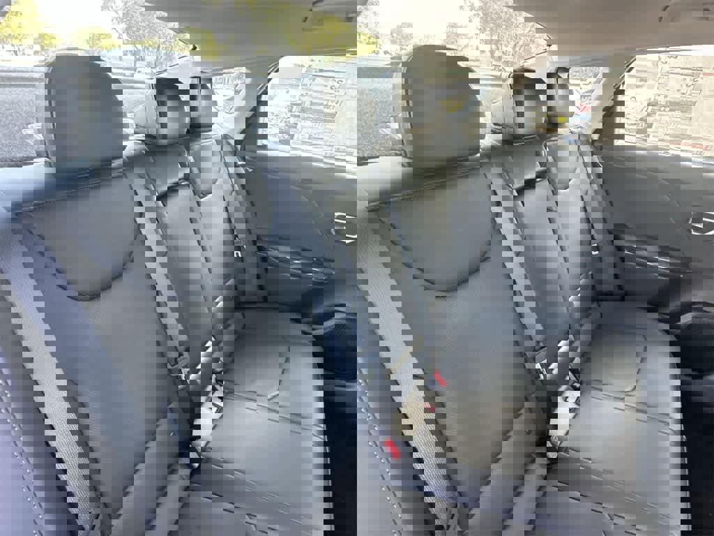 New 2026 Kia K4 EX image 25