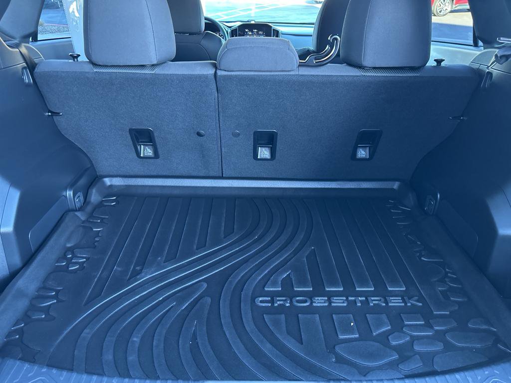 Certified 2024 Subaru Crosstrek 2.0i Premium image 9