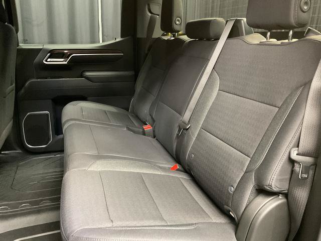 New 2026 Chevrolet Silverado 1500 RST w/ RST Select Package AWD/4WD image 11