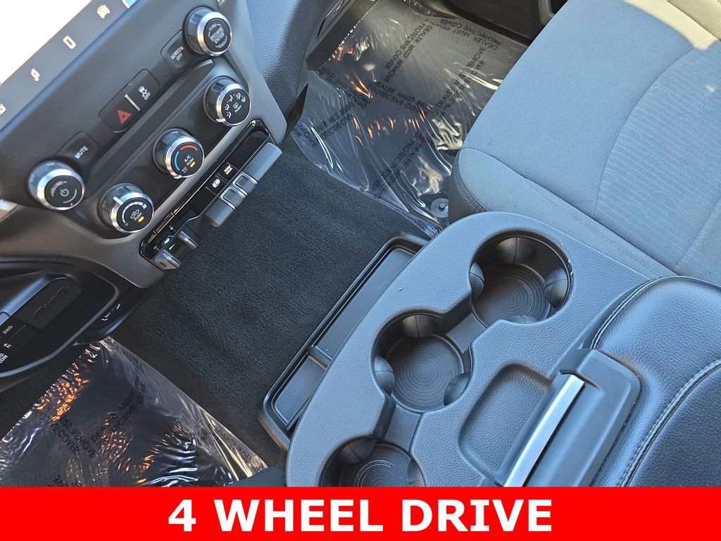 Certified 2024 RAM 3500 Big Horn image 26