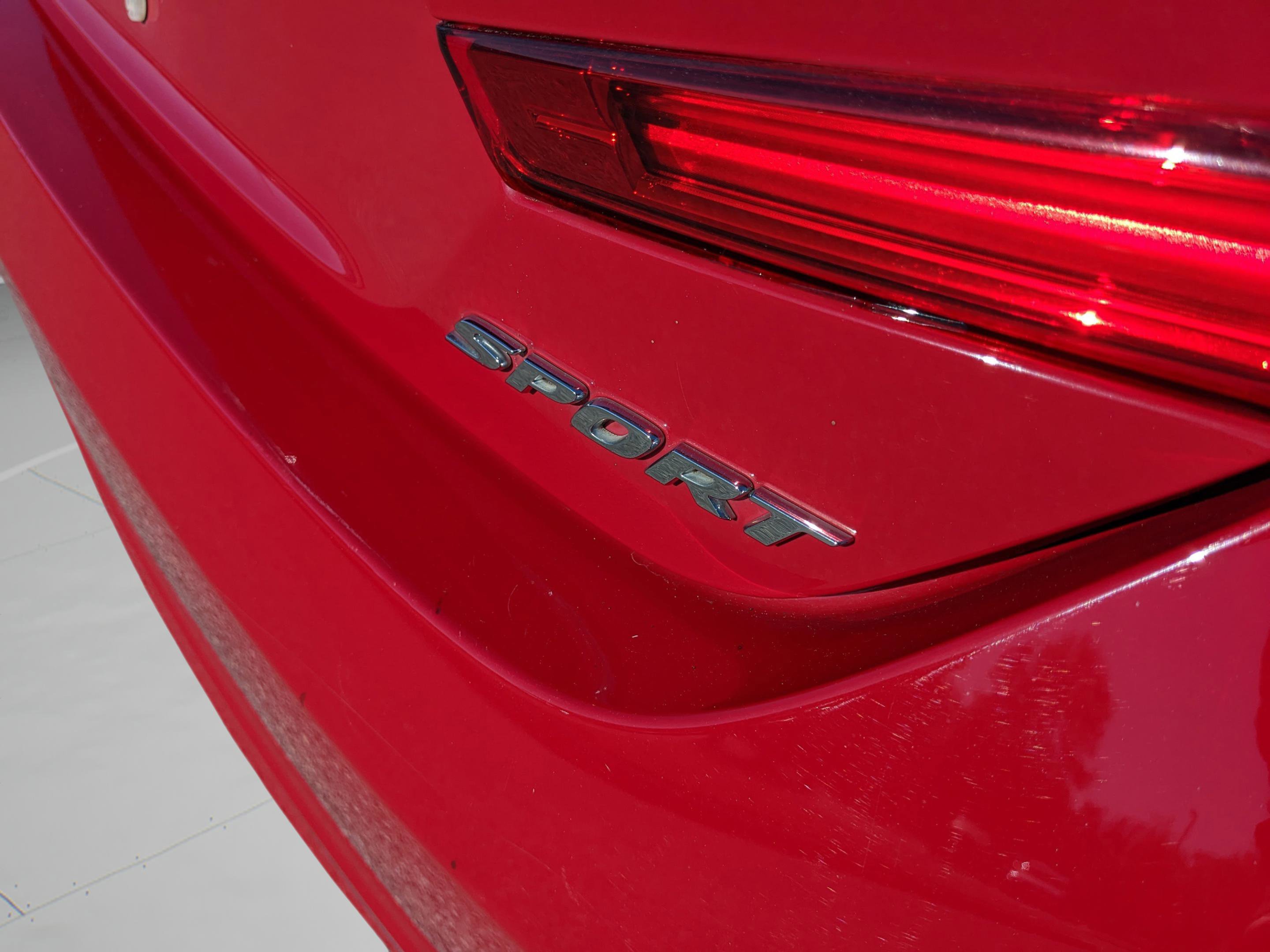 Used 2020 Honda Accord Sport image 37